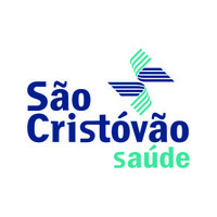Logo Grupo São Cristóvão Saúde